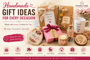 handmade craft gallery