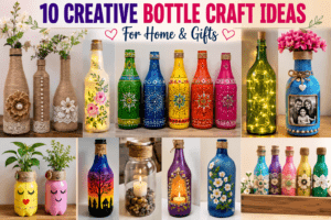handmade craft gellary