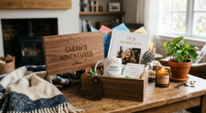 handmade craft gallery
