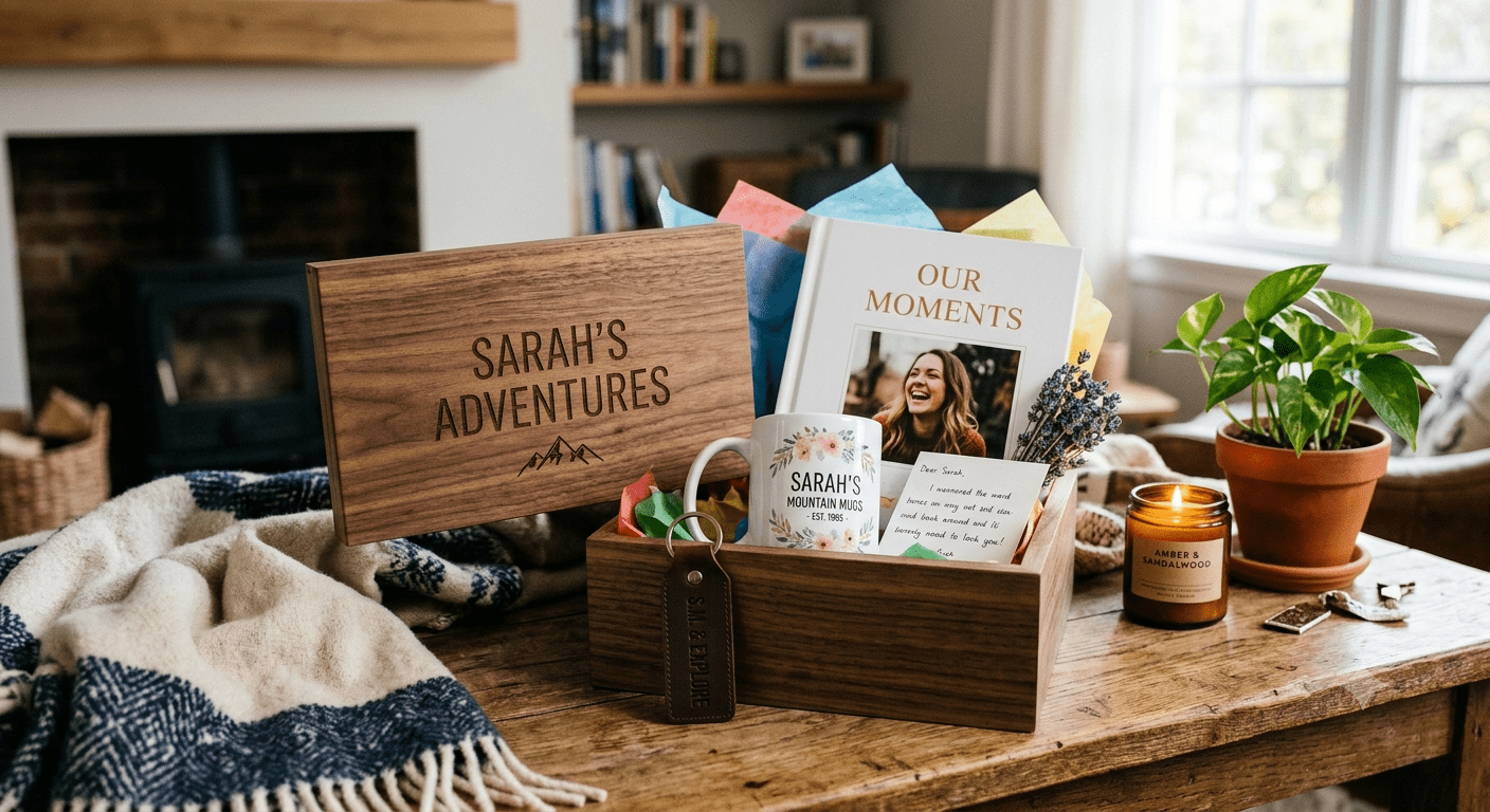 handmade craft gallery
