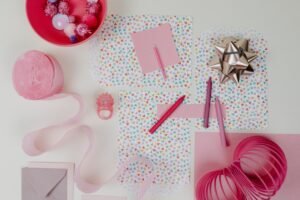 handmade craft gallery