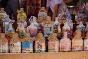 Handmade craft gellary